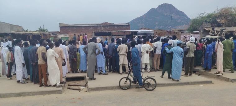Tchad : une dizaine d’interpellations après la diffusion de vidéos de torture à Bitkine (parquet)