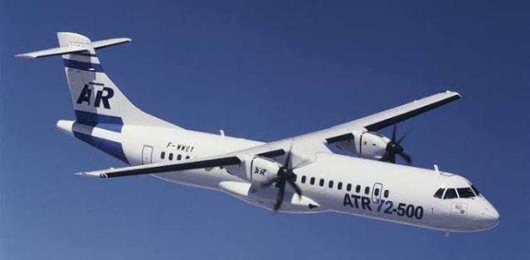 Transport aérien : Royal Airways Tchad acquiert un ATR 72-500 pour lancer ses opérations vers le Bénin et le Nigeria