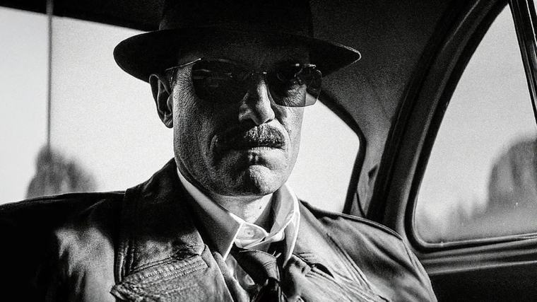 La Disparition de Josef Mengele en deuxième partie de soirée sur Canal+ Cinéma : August Diehl sur les traces de la cavale d’un criminel nazi