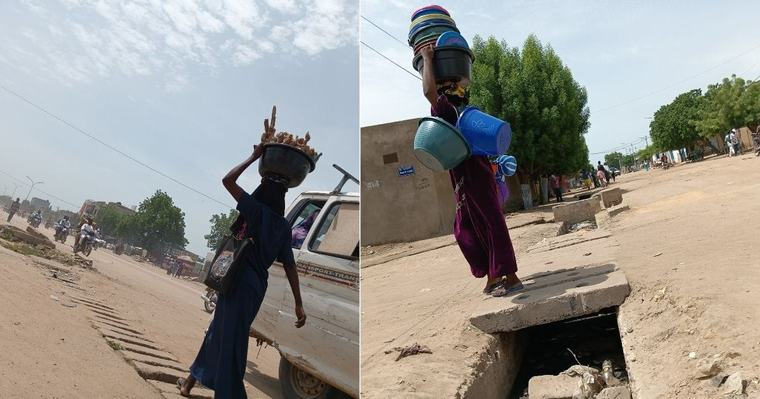 Tchad : l’indépendance financière des filles comme rempart contre les humiliations et la précarité