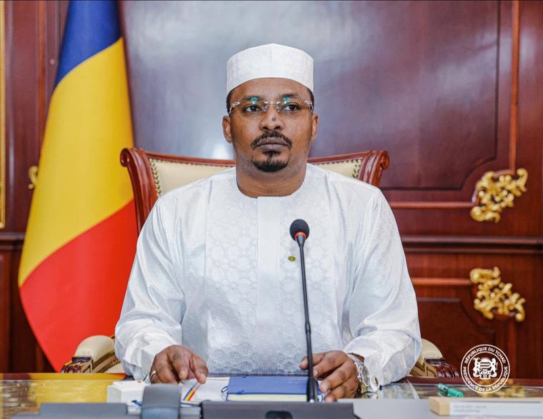 Mutinerie au Niger : Mahamat Idriss Déby réagit indirectement aux accusations visant des officiers tchadiens