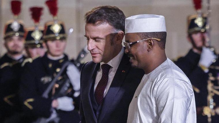Tchad : le patronat affûte ses armes pour séduire les investisseurs à Paris